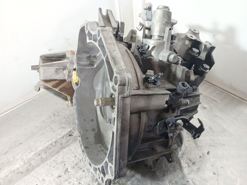 Recambio de caja cambios para opel astra j sedán 1.7 cdti (69) referencia OEM IAM   