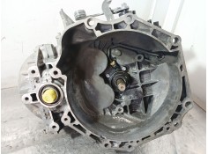Recambio de caja cambios para opel astra j (p10) 1.7 cdti (68) referencia OEM IAM M32 M3201 