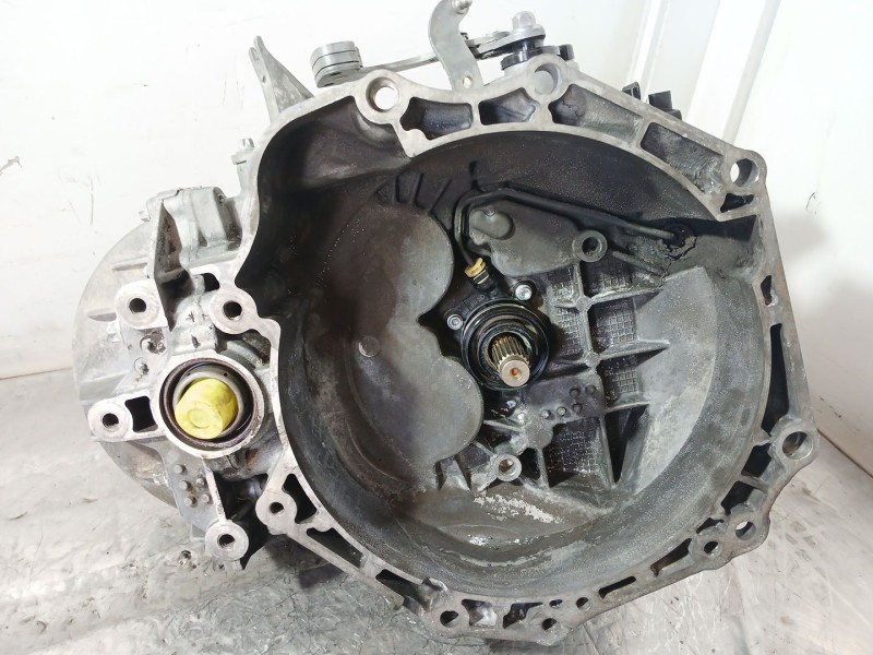 Recambio de caja cambios para opel astra j (p10) 1.7 cdti (68) referencia OEM IAM M32 M3201 