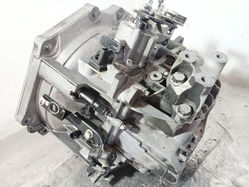 Recambio de caja cambios para opel astra j (p10) 1.7 cdti (68) referencia OEM IAM M32 M3201 