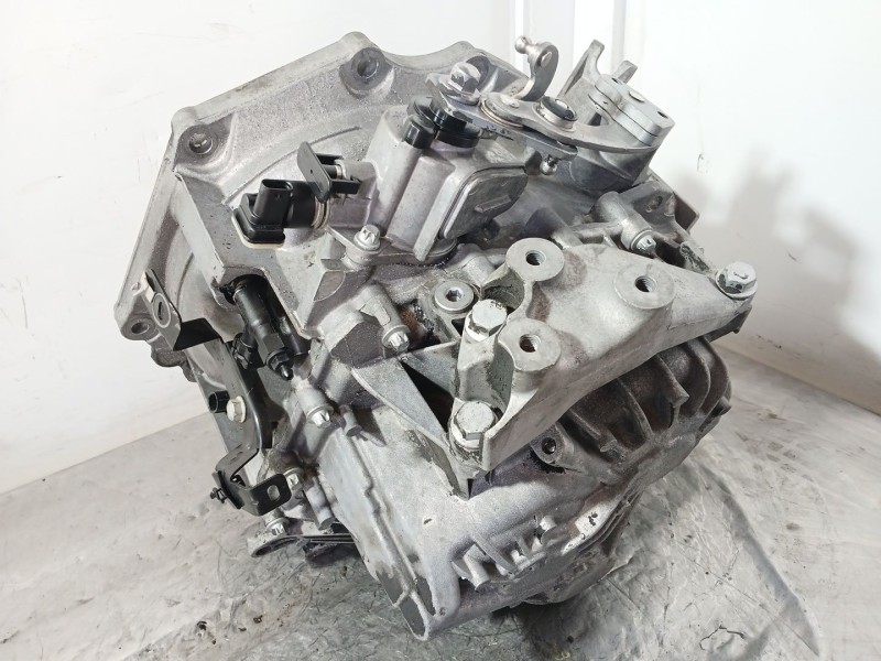 Recambio de caja cambios para opel astra j (p10) 1.7 cdti (68) referencia OEM IAM M32 M3201 