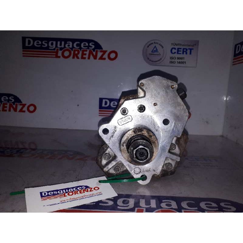 Recambio de bomba inyeccion para renault espace iv (jk0) expression referencia OEM IAM 8200170377 0445010033 CRCP3S3L7020789S