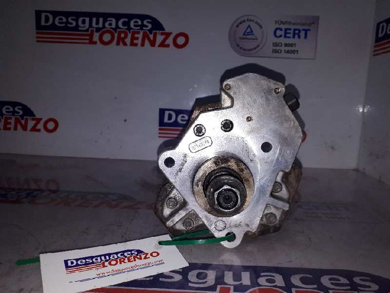 Recambio de bomba inyeccion para renault espace iv (jk0) expression referencia OEM IAM 8200170377 0445010033 CRCP3S3L7020789S