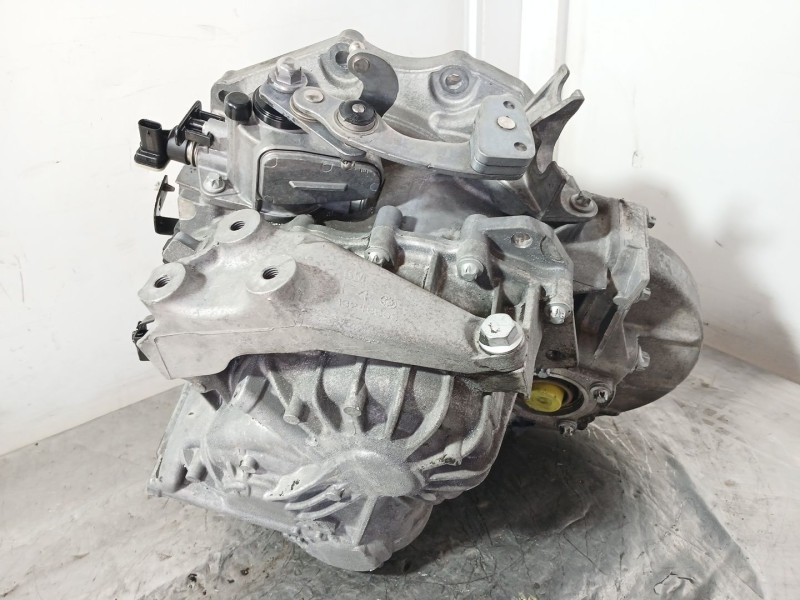 Recambio de caja cambios para opel astra j (p10) 1.7 cdti (68) referencia OEM IAM M32 M3201 
