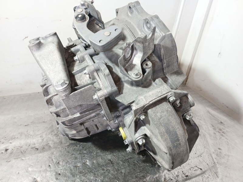 Recambio de caja cambios para opel astra j (p10) 1.7 cdti (68) referencia OEM IAM M32 M3201 