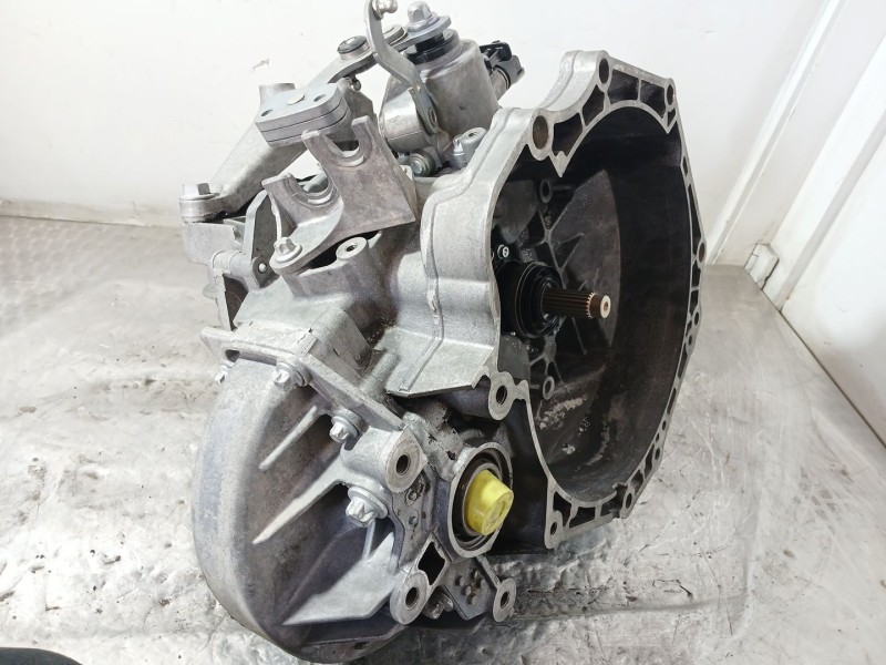 Recambio de caja cambios para opel astra j (p10) 1.7 cdti (68) referencia OEM IAM M32 M3201 