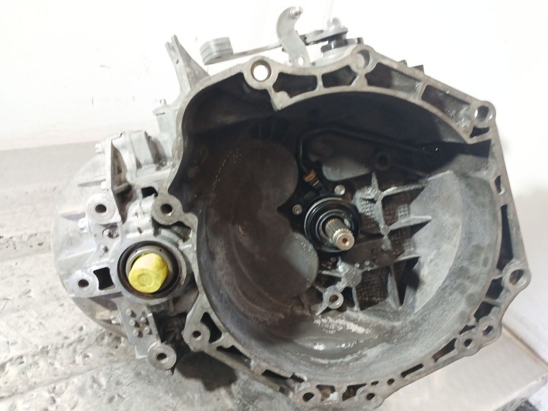 Recambio de caja cambios para opel astra j (p10) 1.7 cdti (68) referencia OEM IAM M32 M3201 
