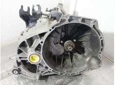 Recambio de caja cambios para ford focus ii (da_, hcp, dp) 1.8 tdci referencia OEM IAM 4M5R 4M5R7002 