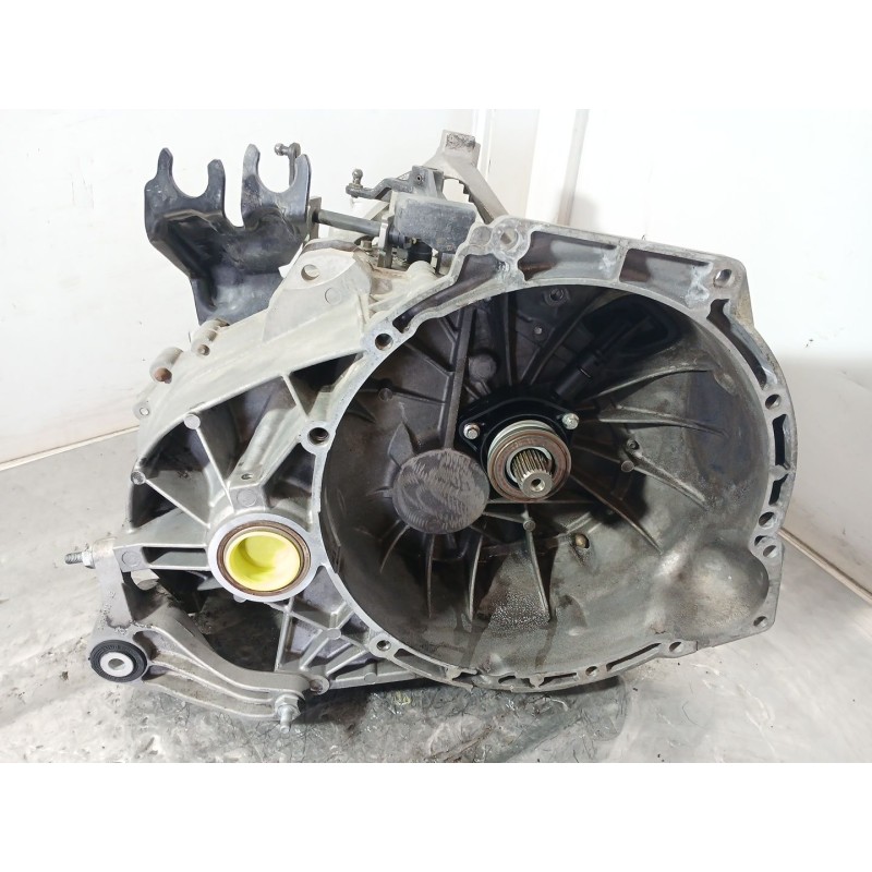 Recambio de caja cambios para ford focus ii (da_, hcp, dp) 1.8 tdci referencia OEM IAM 4M5R 4M5R7002 