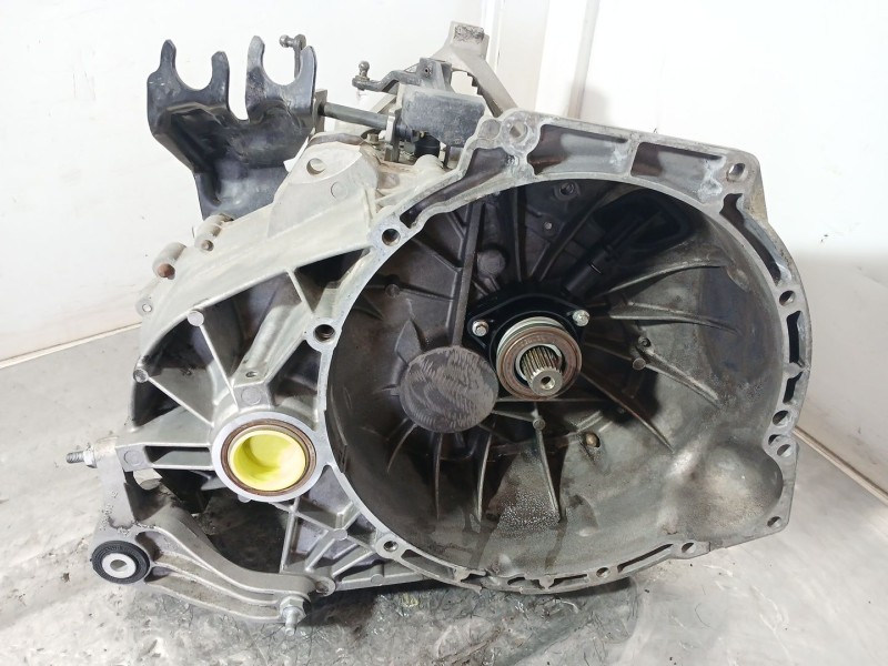 Recambio de caja cambios para ford focus ii (da_, hcp, dp) 1.8 tdci referencia OEM IAM 4M5R 4M5R7002 