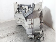 Recambio de caja cambios para ford focus ii (da_, hcp, dp) 1.8 tdci referencia OEM IAM 4M5R 4M5R7002  2