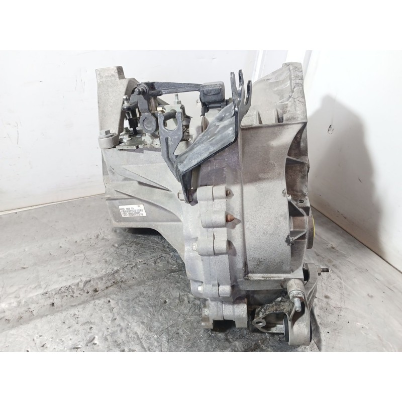 Recambio de caja cambios para ford focus ii (da_, hcp, dp) 1.8 tdci referencia OEM IAM 4M5R 4M5R7002 