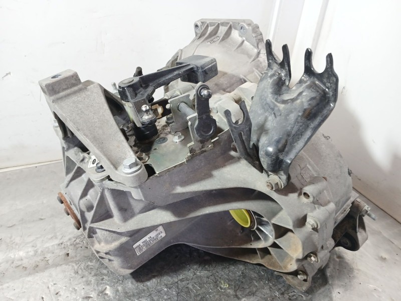 Recambio de caja cambios para ford focus ii (da_, hcp, dp) 1.8 tdci referencia OEM IAM 4M5R 4M5R7002 