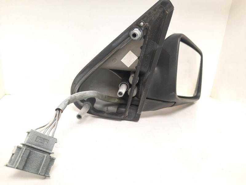 Recambio de retrovisor derecho para volkswagen golf iii berlina (1h1) referencia OEM IAM  33545 