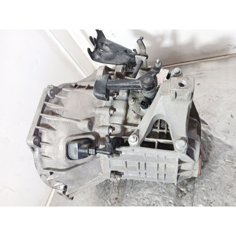 Recambio de caja cambios para ford focus ii (da_, hcp, dp) 1.8 tdci referencia OEM IAM 4M5R 4M5R7002 