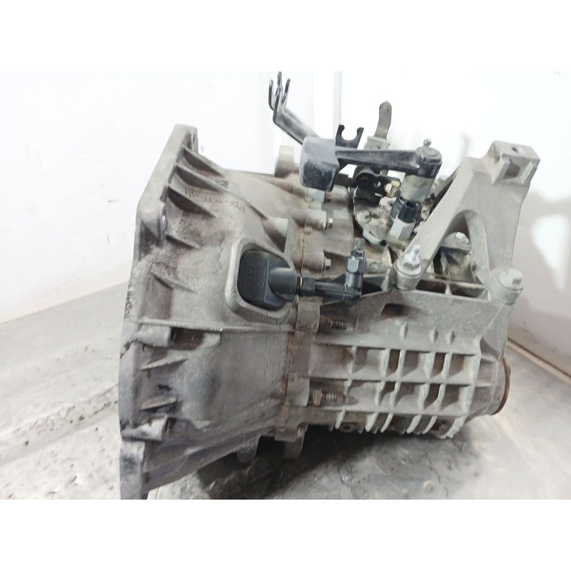 Recambio de caja cambios para ford focus ii (da_, hcp, dp) 1.8 tdci referencia OEM IAM 4M5R 4M5R7002 