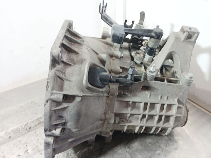 Recambio de caja cambios para ford focus ii (da_, hcp, dp) 1.8 tdci referencia OEM IAM 4M5R 4M5R7002 