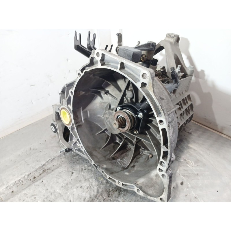 Recambio de caja cambios para ford focus ii (da_, hcp, dp) 1.8 tdci referencia OEM IAM 4M5R 4M5R7002 