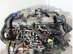 Recambio de motor completo para ford focus ii (da_, hcp, dp) 1.8 tdci referencia OEM IAM    2