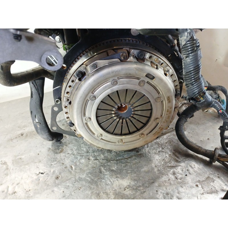 Recambio de motor completo para ford focus ii (da_, hcp, dp) 1.8 tdci referencia OEM IAM   