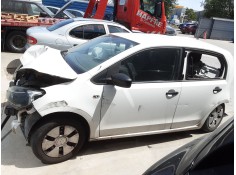 volkswagen up! (121, 122, bl1, bl2, bl3, 123) del año 2016 2