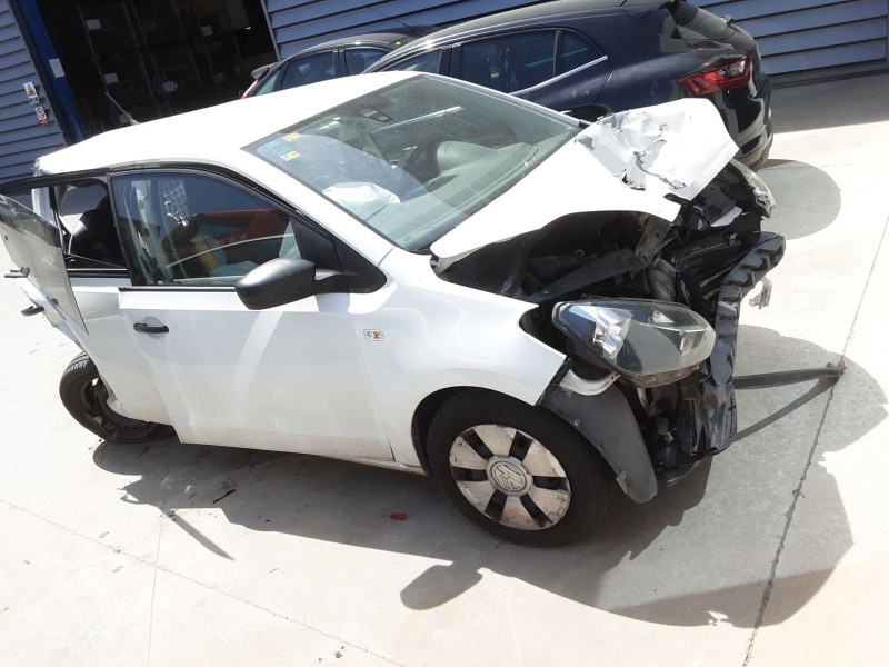 volkswagen up! (121, 122, bl1, bl2, bl3, 123) del año 2016