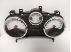Recambio de cuadro instrumentos para peugeot 207/207+ (wa_, wc_) 1.4 16v referencia OEM IAM A2C53065547   2