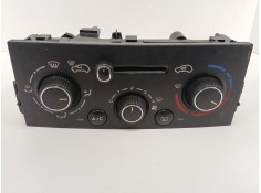 Recambio de mando calefaccion / aire acondicionado para peugeot 207/207+ (wa_, wc_) 1.4 16v referencia OEM IAM N10224Q E1065956 