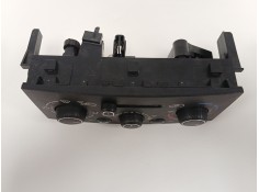 Recambio de mando calefaccion / aire acondicionado para peugeot 207/207+ (wa_, wc_) 1.4 16v referencia OEM IAM N10224Q E1065956  2