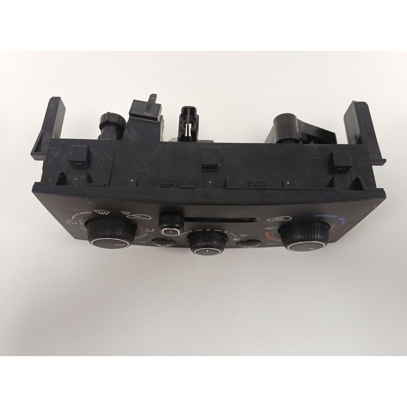 Recambio de mando calefaccion / aire acondicionado para peugeot 207/207+ (wa_, wc_) 1.4 16v referencia OEM IAM N10224Q E1065956 