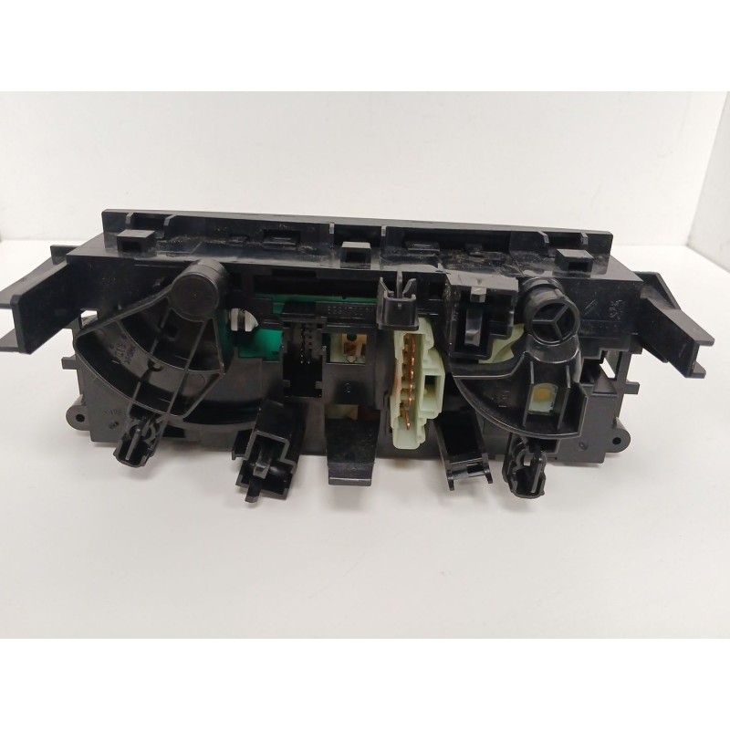 Recambio de mando calefaccion / aire acondicionado para peugeot 207/207+ (wa_, wc_) 1.4 16v referencia OEM IAM N10224Q E1065956 