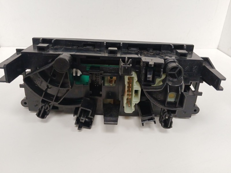 Recambio de mando calefaccion / aire acondicionado para peugeot 207/207+ (wa_, wc_) 1.4 16v referencia OEM IAM N10224Q E1065956 
