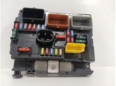 Recambio de caja reles / fusibles para peugeot 207/207+ (wa_, wc_) 1.4 16v referencia OEM IAM R05 9667199580  2