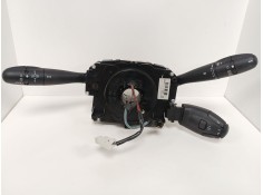 Recambio de mando luces para peugeot 207/207+ (wa_, wc_) 1.4 16v referencia OEM IAM COM2005 96661299XT 
