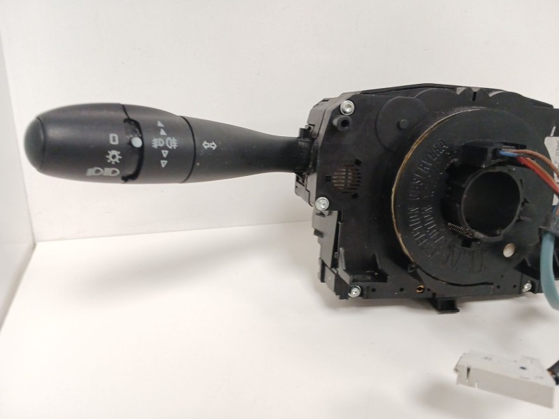 Recambio de mando luces para peugeot 207/207+ (wa_, wc_) 1.4 16v referencia OEM IAM COM2005 96661299XT 