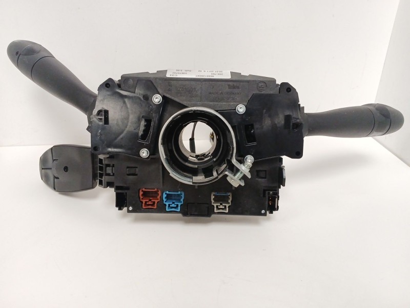 Recambio de mando luces para peugeot 207/207+ (wa_, wc_) 1.4 16v referencia OEM IAM COM2005 96661299XT 