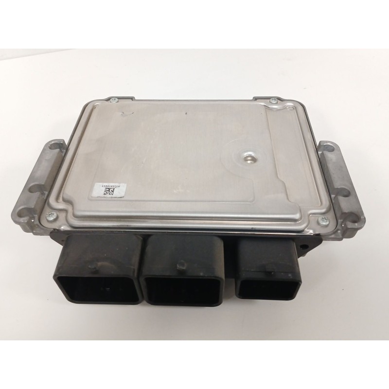 Recambio de centralita motor uce para peugeot 207/207+ (wa_, wc_) 1.4 16v referencia OEM IAM 0281S06472 9675495080 9666319180