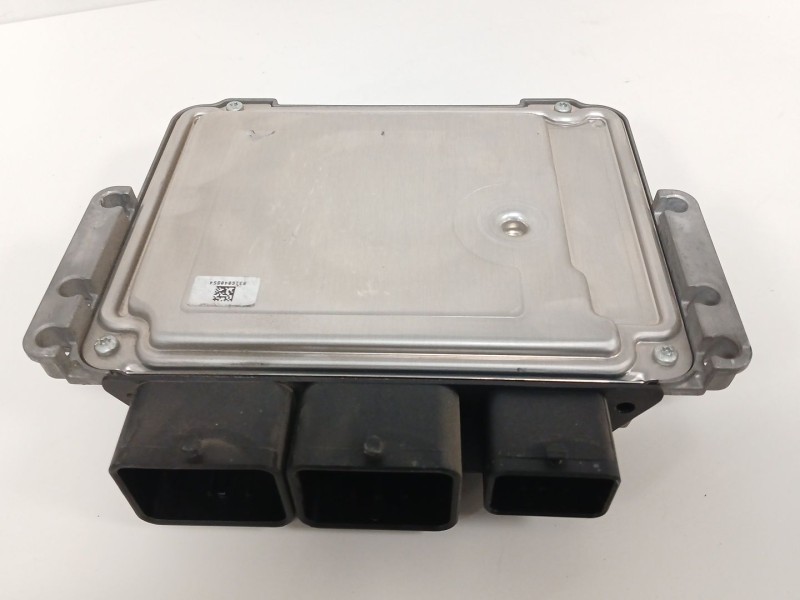 Recambio de centralita motor uce para peugeot 207/207+ (wa_, wc_) 1.4 16v referencia OEM IAM 0281S06472 9675495080 9666319180