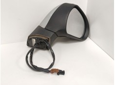 Recambio de retrovisor derecho para peugeot 207/207+ (wa_, wc_) 1.4 16v referencia OEM IAM 96237052  