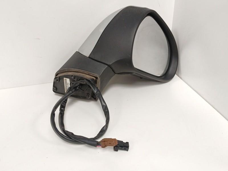 Recambio de retrovisor derecho para peugeot 207/207+ (wa_, wc_) 1.4 16v referencia OEM IAM 96237052  