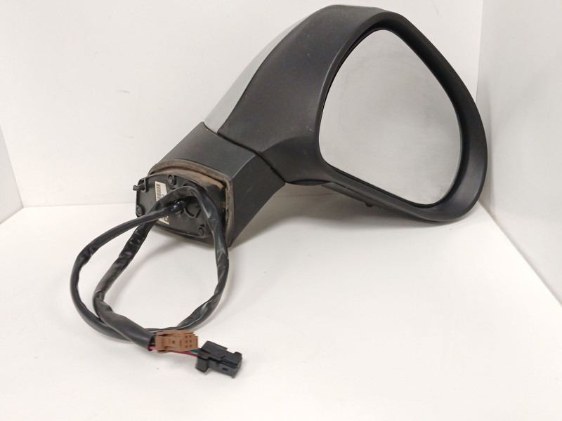 Recambio de retrovisor derecho para peugeot 207/207+ (wa_, wc_) 1.4 16v referencia OEM IAM 96237052  