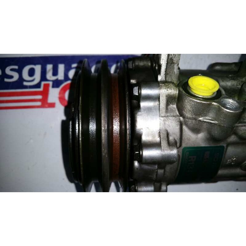 Recambio de compresor aire acondicionado para opel corsa b top 100 referencia OEM IAM  7170 1