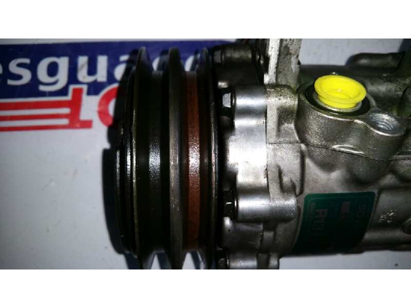 Recambio de compresor aire acondicionado para opel corsa b top 100 referencia OEM IAM  7170 1