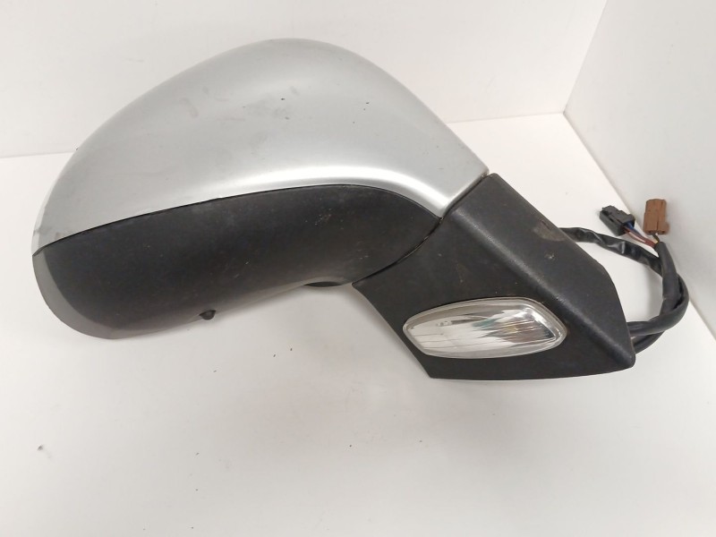 Recambio de retrovisor derecho para peugeot 207/207+ (wa_, wc_) 1.4 16v referencia OEM IAM 96237052  