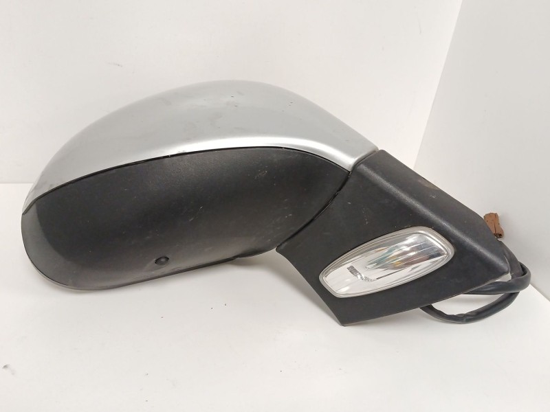 Recambio de retrovisor derecho para peugeot 207/207+ (wa_, wc_) 1.4 16v referencia OEM IAM 96237052  