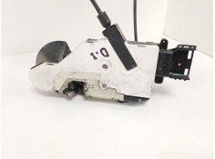 Recambio de cerradura puerta delantera izquierda para peugeot 207/207+ (wa_, wc_) 1.4 16v referencia OEM IAM 24087158 24088158 2 2