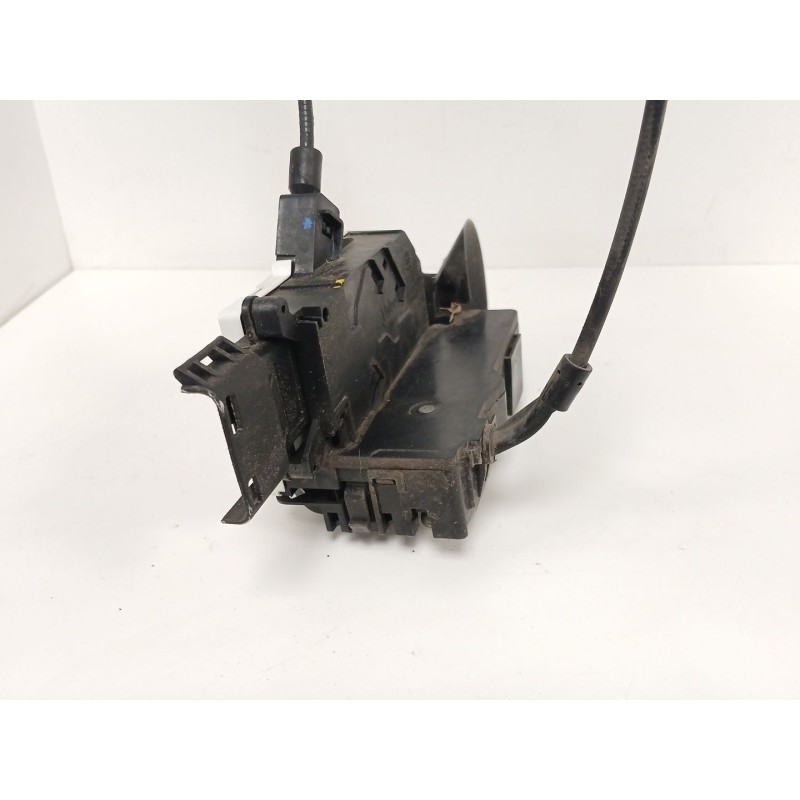 Recambio de cerradura puerta delantera izquierda para peugeot 207/207+ (wa_, wc_) 1.4 16v referencia OEM IAM 24087158 24088158 2