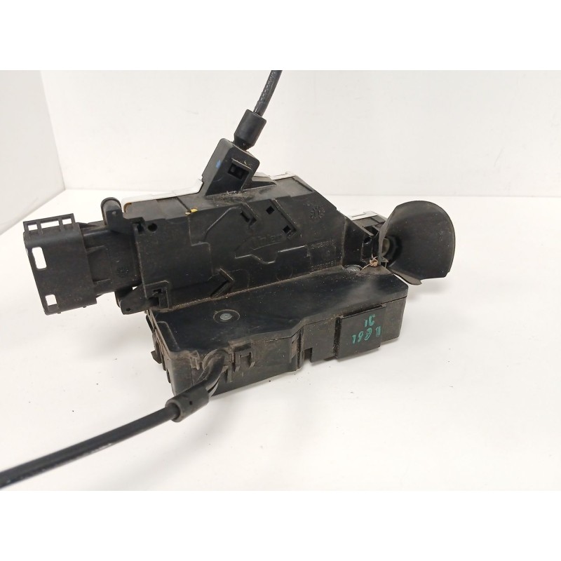 Recambio de cerradura puerta delantera izquierda para peugeot 207/207+ (wa_, wc_) 1.4 16v referencia OEM IAM 24087158 24088158 2