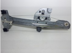 Recambio de elevalunas delantero derecho para peugeot 2008 (--.2013) active referencia OEM IAM 9806081780 0130822968  2