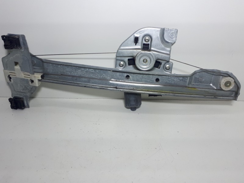 Recambio de elevalunas delantero derecho para peugeot 2008 (--.2013) active referencia OEM IAM 9806081780 0130822968 